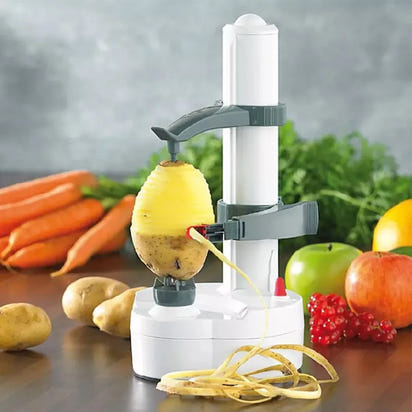 Electric Peeler For Vegetables and Fruits