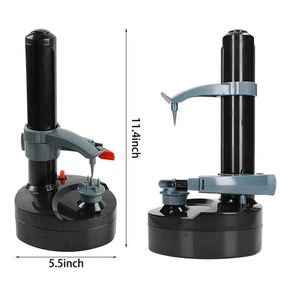 Electric Peeler For Vegetables and Fruits