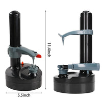 Electric Peeler For Vegetables and Fruits