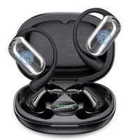 Universal AI Translator Earbuds – 144 Language Instant Translation Headphones