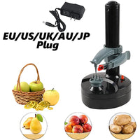 Electric Peeler For Vegetables and Fruits