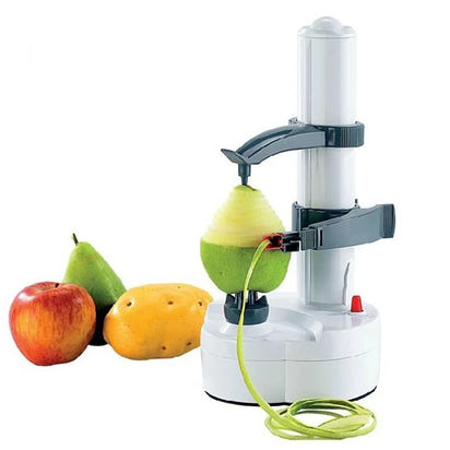 Electric Peeler For Vegetables and Fruits